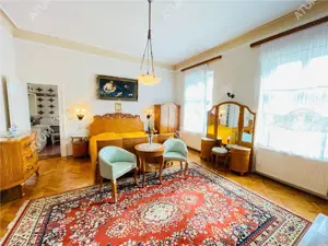 Casa individuala 4 camere decomandate 1000 mp teren zona Blv Victoriei - imagine 9