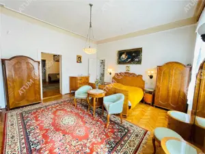 Casa individuala 4 camere decomandate 1000 mp teren zona Blv Victoriei - imagine 8