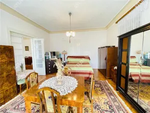 Casa individuala 4 camere decomandate 1000 mp teren zona Blv Victoriei - imagine 5