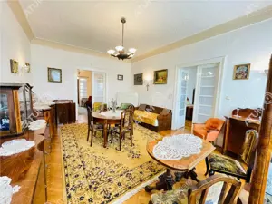 Casa individuala 4 camere decomandate 1000 mp teren zona Blv Victoriei - imagine 3