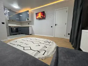 De vanzare apartament cu 2 camere in zona Soarelui - imagine 5