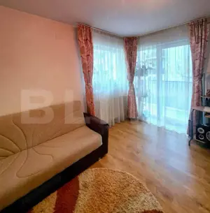 Apartament 2 camere decomandate, 56 mp. balcon, 2 parcari, zona Florilor - imagine 4