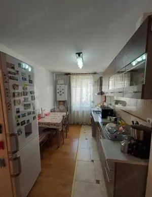 Apartament 2 camere decomandate, 56 mp. balcon, 2 parcari, zona Florilor - imagine 13