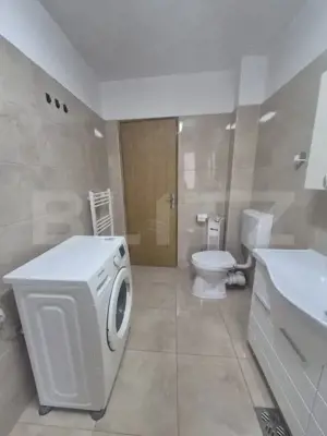 Apartament 2 camere decomandate, 56 mp. balcon, 2 parcari, zona Florilor - imagine 10