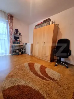 Apartament 2 camere decomandate, 56 mp. balcon, 2 parcari, zona Florilor - imagine 3