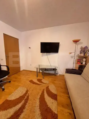 Apartament 2 camere decomandate, 56 mp. balcon, 2 parcari, zona Florilor - imagine 2