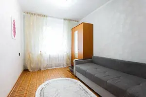 Apartament cu 2 camere de vânzare în Antiaeriana - imagine 3