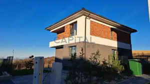 Case cuplate in complex rezidential exclusivist, zona Planoare, Dezmir - imagine 4