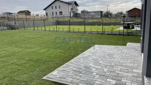 Case cuplate in complex rezidential exclusivist, zona Planoare, Dezmir - imagine 11