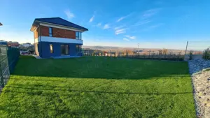 Case cuplate in complex rezidential exclusivist, zona Planoare, Dezmir - imagine 7