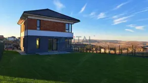 Case cuplate in complex rezidential exclusivist, zona Planoare, Dezmir - imagine 6