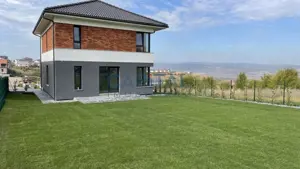 Case cuplate in complex rezidential exclusivist, zona Planoare, Dezmir - imagine 5