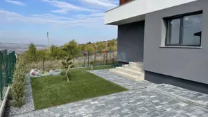 Case cuplate in complex rezidential exclusivist, zona Planoare, Dezmir - imagine 9