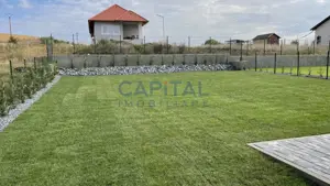 Case cuplate in complex rezidential exclusivist, zona Planoare, Dezmir - imagine 10