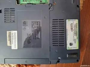 Laptop Fujitsu  siemens - imagine 4