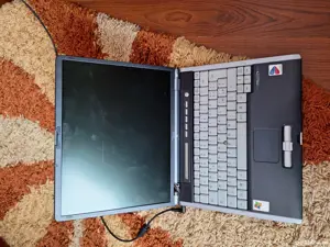 Laptop Fujitsu  siemens
