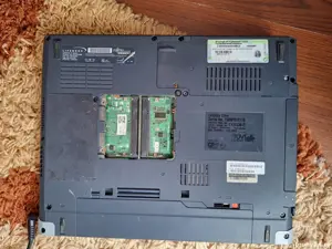 Laptop Fujitsu  siemens - imagine 3