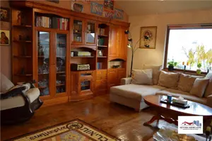 Casa Tip Mediteranean de Vanzare Zona Unirii - imagine 3