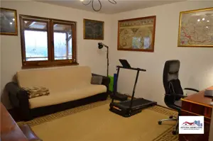 Casa Tip Mediteranean de Vanzare Zona Unirii - imagine 6