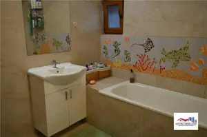 Casa Tip Mediteranean de Vanzare Zona Unirii - imagine 9