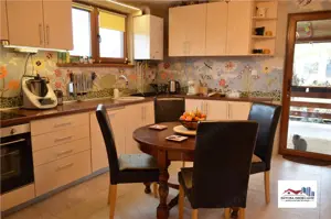 Casa Tip Mediteranean de Vanzare Zona Unirii - imagine 8