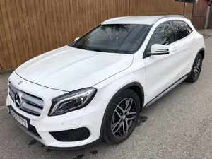 Mercedes-Benz Gla 180 pachet Amg line - imagine 2