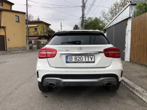 Mercedes-Benz Gla 180 pachet Amg line - imagine 6