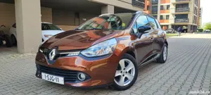 renault clio 1.5 dci 90cp clima navi jante