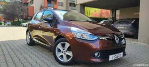 renault clio 1.5 dci 90cp clima navi jante - imagine 5 renault clio 1.5 dci 90cp clima navi jante - imagine 5