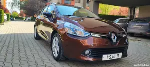 renault clio 1.5 dci 90cp clima navi jante - imagine 3 renault clio 1.5 dci 90cp clima navi jante - imagine 3