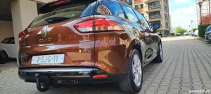 renault clio 1.5 dci 90cp clima navi jante - imagine 4 renault clio 1.5 dci 90cp clima navi jante - imagine 4