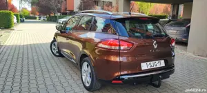 renault clio 1.5 dci 90cp clima navi jante - imagine 2 renault clio 1.5 dci 90cp clima navi jante - imagine 2