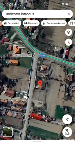 casă Dragotești (Gorj) - imagine 5