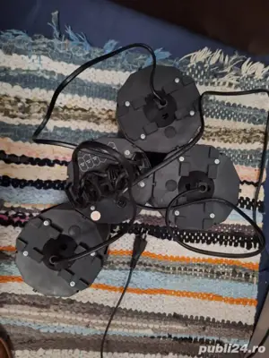 Orga de lumini - imagine 2