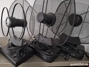 Antene tv camera - imagine 2