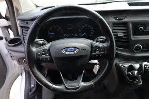 Ford Transit Custom L2H1 2.0  - imagine 14