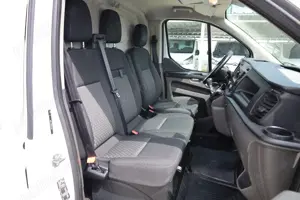Ford Transit Custom L2H1 2.0  - imagine 13