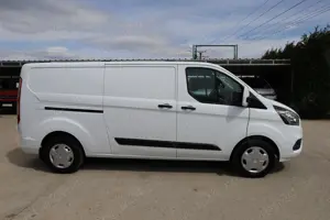 Ford Transit Custom L2H1 2.0  - imagine 7