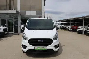 Ford Transit Custom L2H1 2.0  - imagine 9