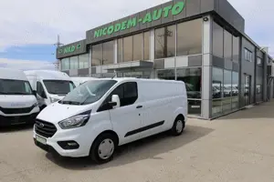 Ford Transit Custom L2H1 2.0  - imagine 2