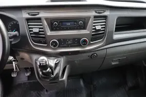 Ford Transit Custom L2H1 2.0  - imagine 15