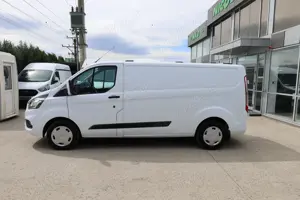 Ford Transit Custom L2H1 2.0  - imagine 3