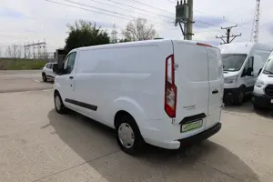 Ford Transit Custom L2H1 2.0  - imagine 4