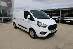 Ford Transit Custom L2H1 2.0  - imagine 8