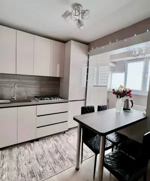 Garsoniera situata in zona Timpuri Noi - imagine 2