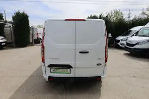 Ford Transit Custom L2H1 2.0  - imagine 5