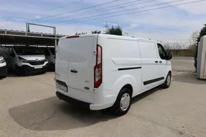 Ford Transit Custom L2H1 2.0  - imagine 6