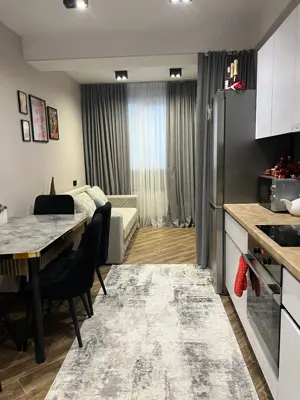 Garsoniera de inchiriat in zona Titan  - imagine 4