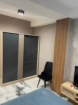 Garsoniera de inchiriat in zona Titan  - imagine 6