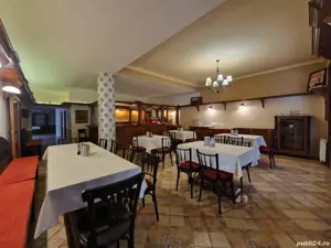 Spatiu pentru:  sediu firmă-birouri ,after school, regim hotelier.  - imagine 4